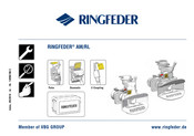 VBG RINGFEDER AM/RL Manual