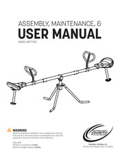 Skwalker STT100 User Manual