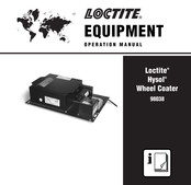 Loctite Hysol 98038 Operation Manual
