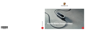 Porsche 9Y0.971.675.BL Operating Manual