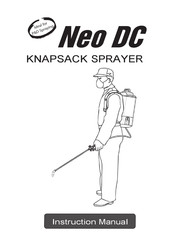 RB Spray Tech Neo DC Instruction Manual