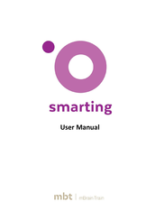 MBT SMARTING 24 User Manual