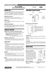 M-System ASL Instruction Manual
