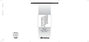 ARIETE 836 Manual