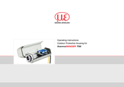 MICRO-EPSILON Outdoor protective housing Operating Instructions Manual