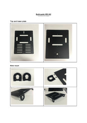LAB VEK AI2 Build Manual