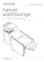 comfortel 1535 Owner's Manual