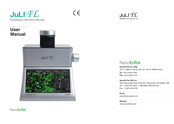 NanoEnTek JuLI FL User Manual