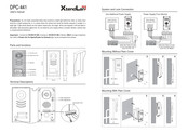 Xtendlan DPC-441 User Manual