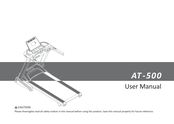 Attacus AT-500 User Manual