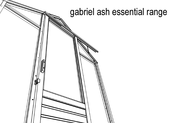 Gabriel Ash essential Series Manual