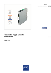 Stahl 9162/13-11-14 Manual
