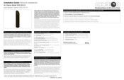 Oberon NetPoint 3032 Series Installation Manual