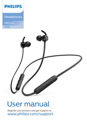Philips 1000 Series User Manual