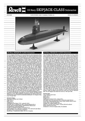 Hobbico REVELL 05119 Manual