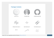 Ubiquiti UniFi AP XG Manual
