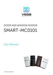 Vega Absolute Smart Mc0101 Manuals Manualslib