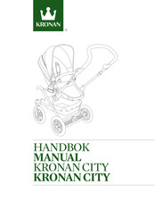 Kronan City Manual