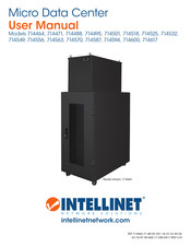 Intellinet 714532 User Manual