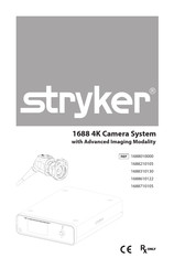 Stryker 1688610122 Manual