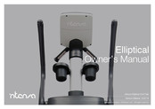 Intenza 550ETXe2 Owner's Manual