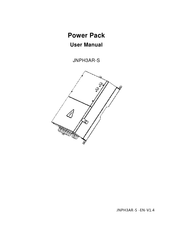Jntech JNPH3AR-S User Manual
