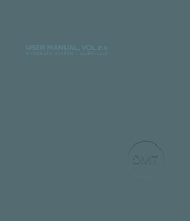 DMT MYOGRAPH SYSTEM 114P User Manual