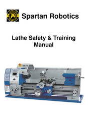 Precision matthews PM-1127VFI-LB Safety & Training Manual