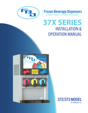 FBD 373 Installation & Operation Manual