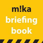 Yellowtec m!ka MMS Quick Fix Briefing Book