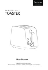 Elechomes KST035F User Manual