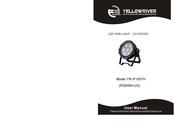 YELLOWRIVER YR-IP1007H User Manual