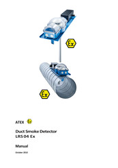 AP LRS04 Ex Manual