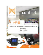 Neptune Systems APEX PMUP User Manual