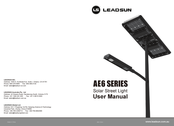 leadsun AE6 Series User Manual