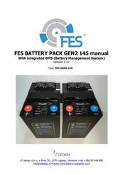 FES GEN2 14S Manual