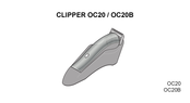 exonda OC20 Manual