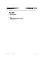 EINHELL TE-CD 18 Li Manual