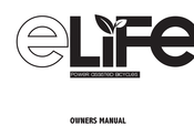 Ideal World e.LIFE Owner's Manual
