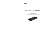 LDLC BM2-NVME User Manual