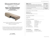 JL Audio 94551 Installation Manual