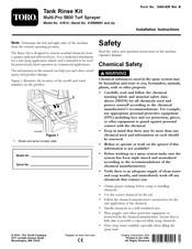 Toro 41614 Installation Instructions Manual
