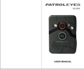 Patroleyes SC-DV6 User Manual