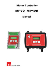 AQ M-TECH MP72 Manual