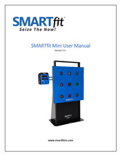 SMARTfit Mini User Manual