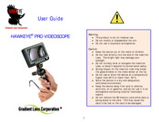 Gradient Lens Hawkeye Pro User Manual