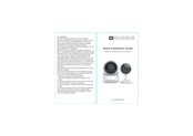 Smarteye Digital Electronics 637JBU Quick Installation Manual