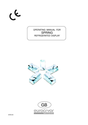 Eurocryor SPRING Operating Manual