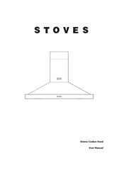 STOVES 444410718 User Manual