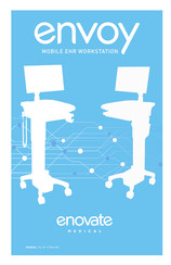 Enovate Medical Envoy Manual